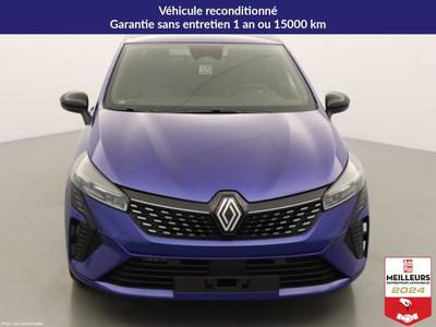 Renault Clio TCe 90 ch Gsr2 Techno5 portes Vp Essence sans
