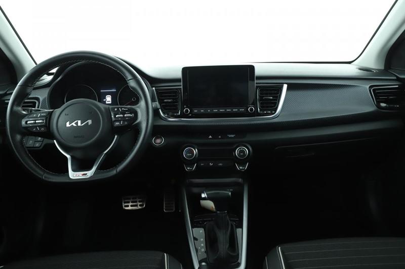 Kia Rio 1.0 t-GDi Mhev Gt Line Premium Dct7 120 ch