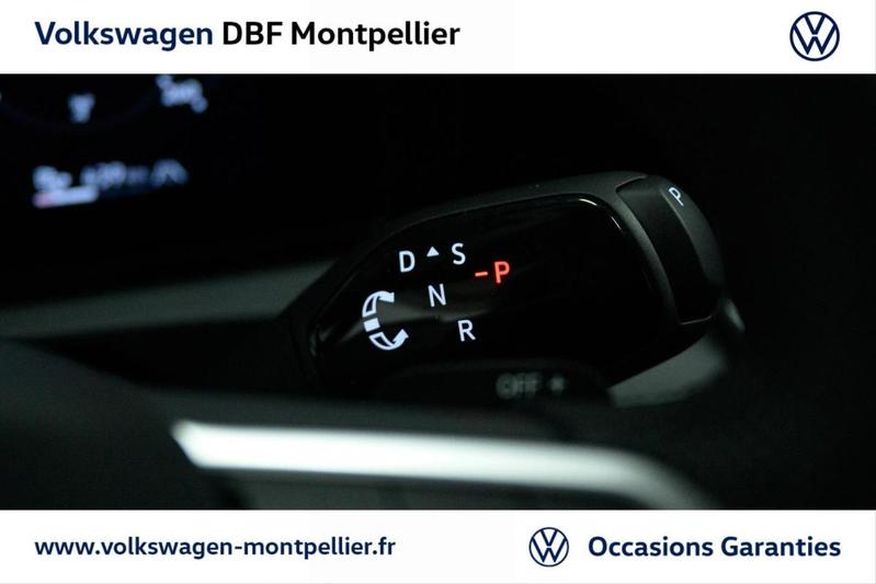 Volkswagen Tiguan Nouveau 1.5 Ehybrid 204ch Dsg6 R