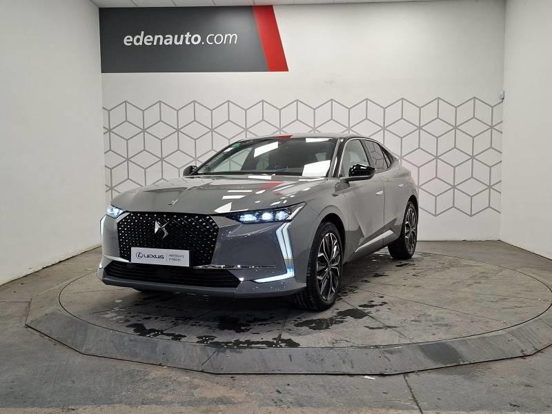 Ds Ds 4 PureTech 130 Eat8 Rivoli