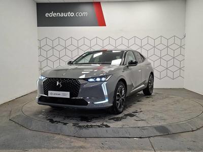 Ds Ds 4 PureTech 130 Eat8 Rivoli