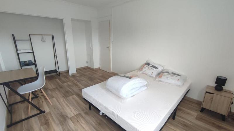 Appartement - 83 m² - 4 pièces