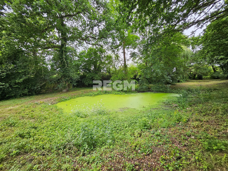 Propriété - 193 m² - 7 pièces