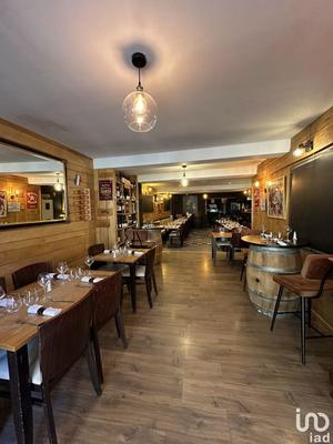 Local commercial - 167 m²