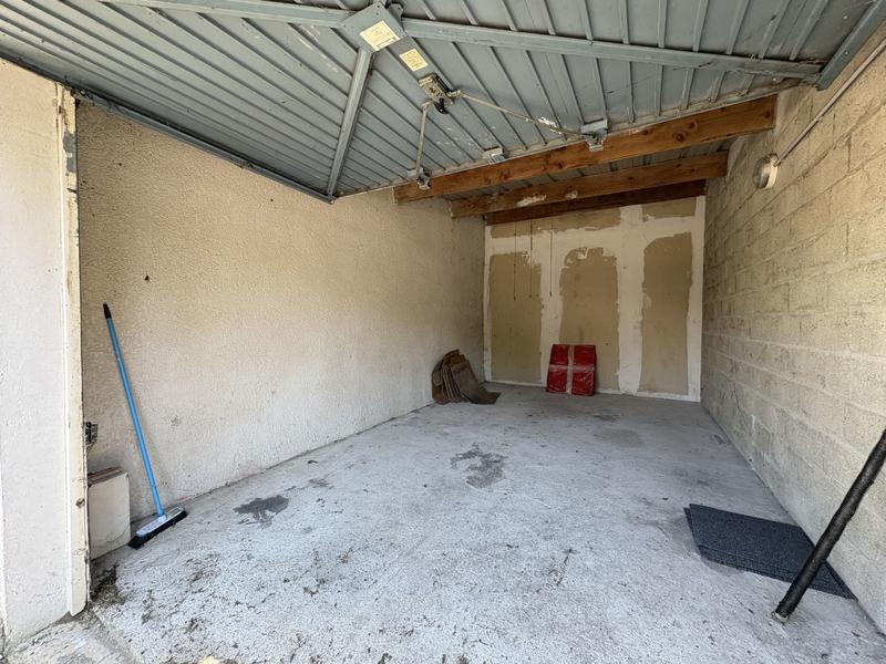 Appartement - 31 m² - 1 pièce