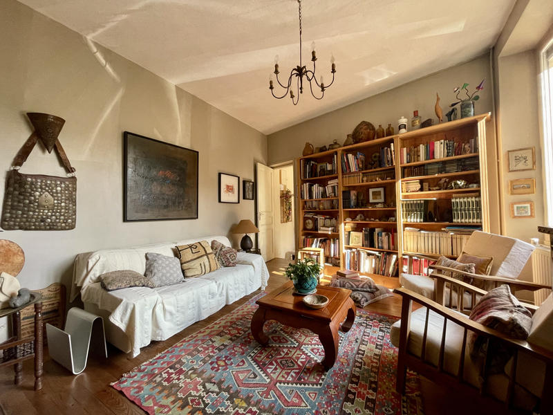 Maison - 178 m² - 5 pièces