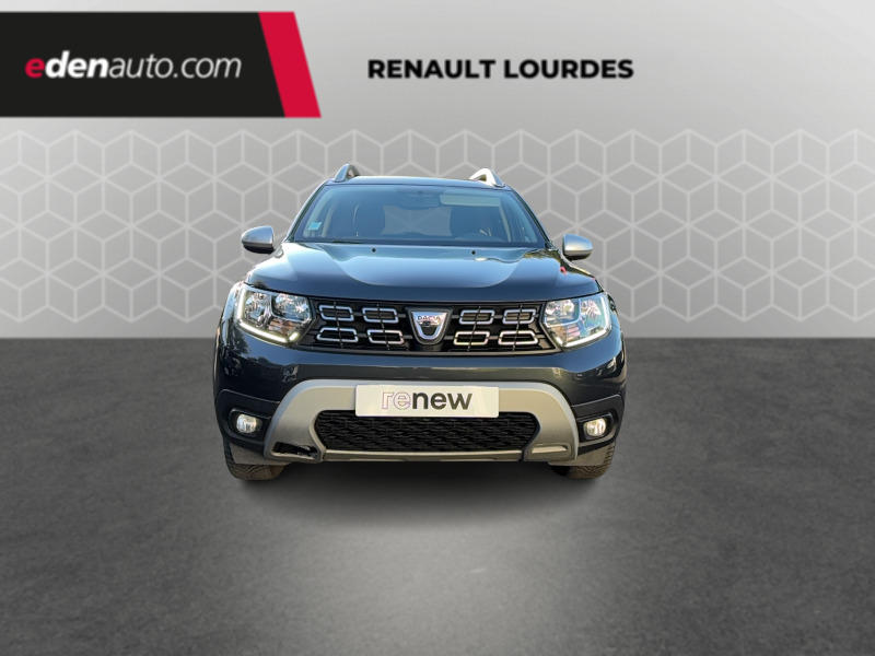 Dacia Duster Blue dCi 115 4x2 Prestige