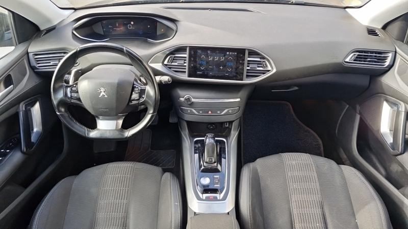 Peugeot 308 Sw Business bluehdi 130ch ss eat8 allure