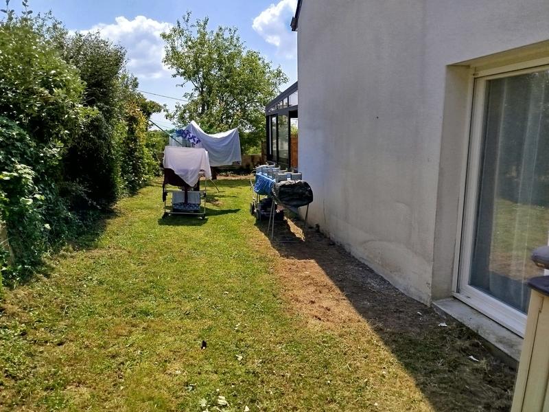 Maison - 132 m² - 5 pièces