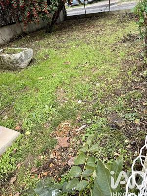 Maison - 71 m² - 4 pièces