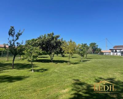 Maison - 166 m² - 7 pièces