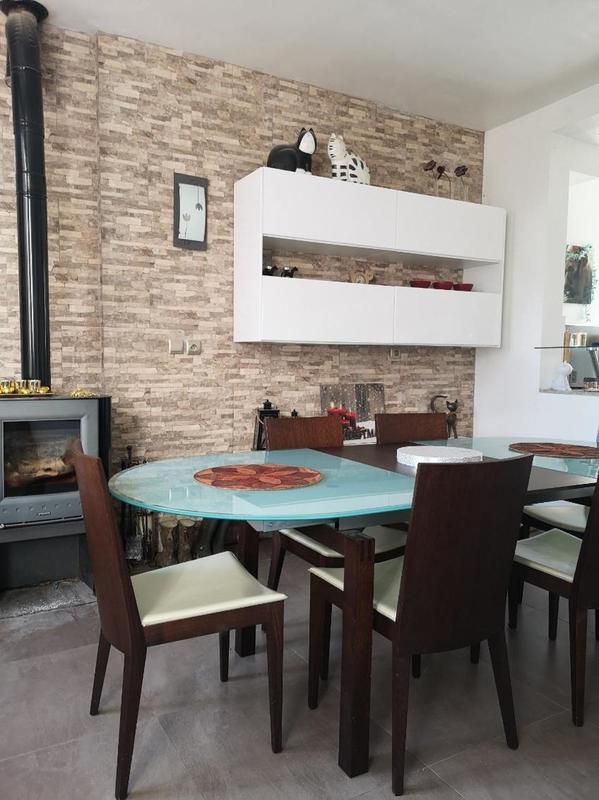 Maison - 350 m² - 12 pièces