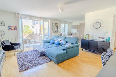 Appartement - 89 m² - 4 pièces