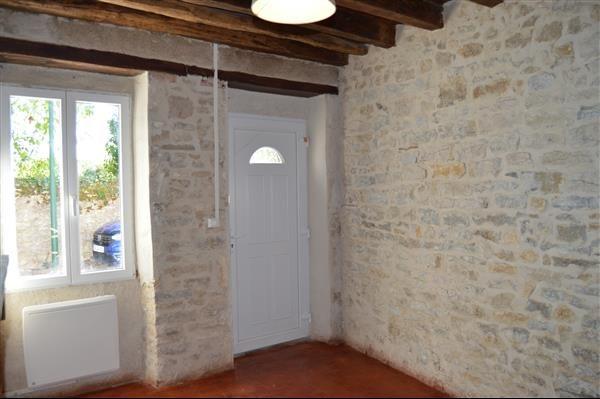 Maison ancienne - 96 m² - 5 pièces