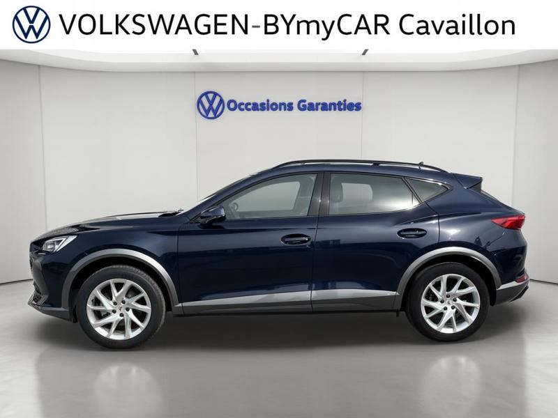 Cupra Formentor 1.5 Tsi 150 ch Dsg7 V