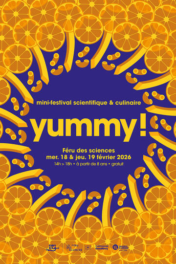 Mini-Festival - Yummy!