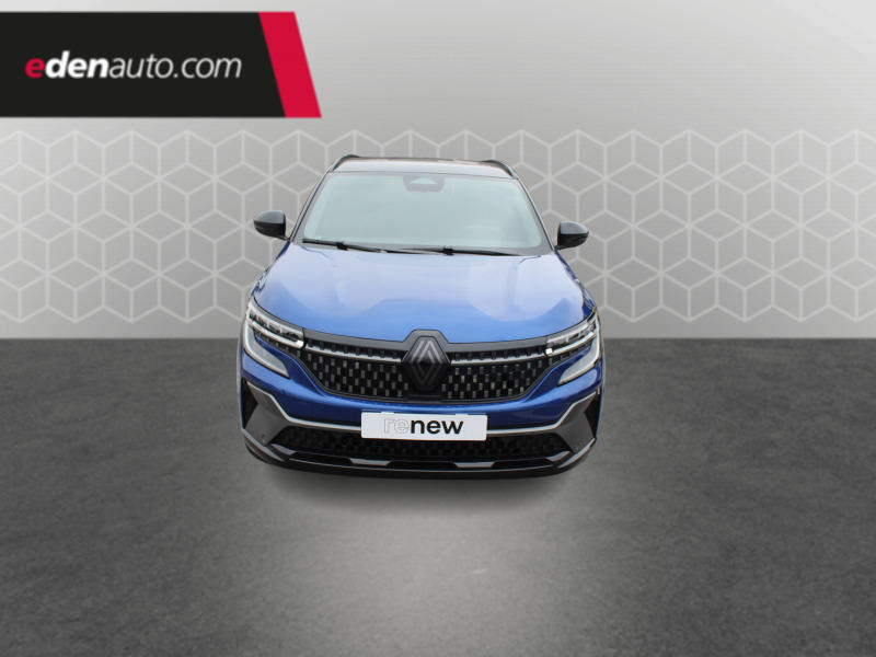 Renault Austral E-Tech full hybrid 200 Gsr2 Techno esprit Alpine