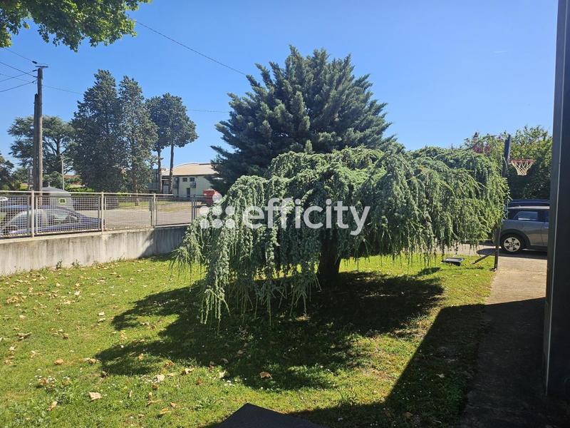 Maison - 187 m² - 5 pièces