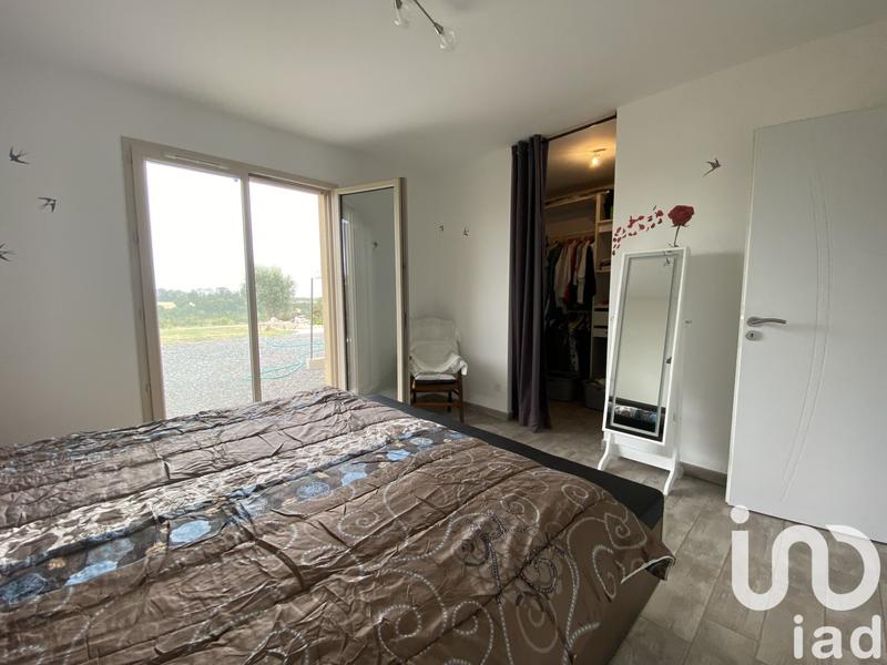 Maison - 140 m² - 4 pièces