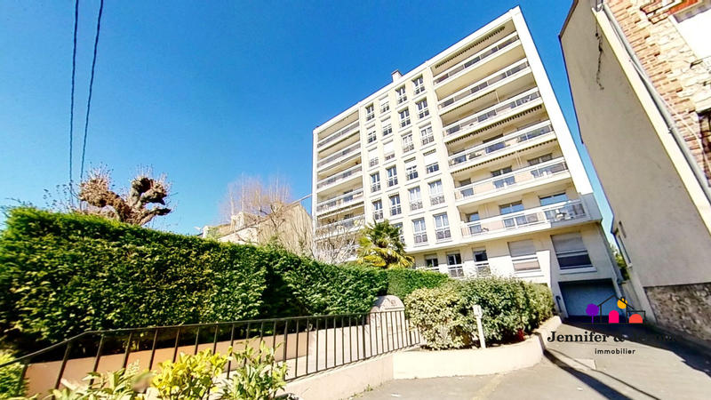 Appartement - 29 m² - 1 pièce