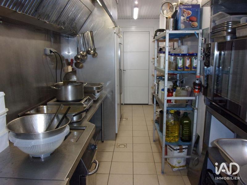 Local commercial - 350 m²