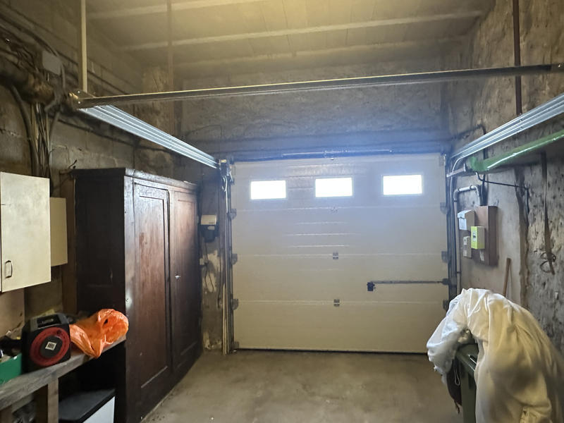 Maison - 127 m² - 5 pièces