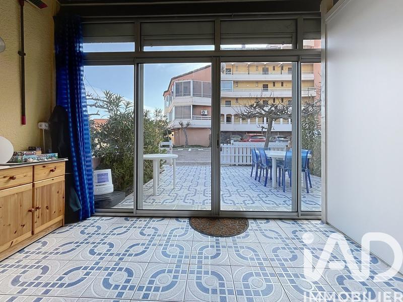 Maison - 45 m² - 3 pièces