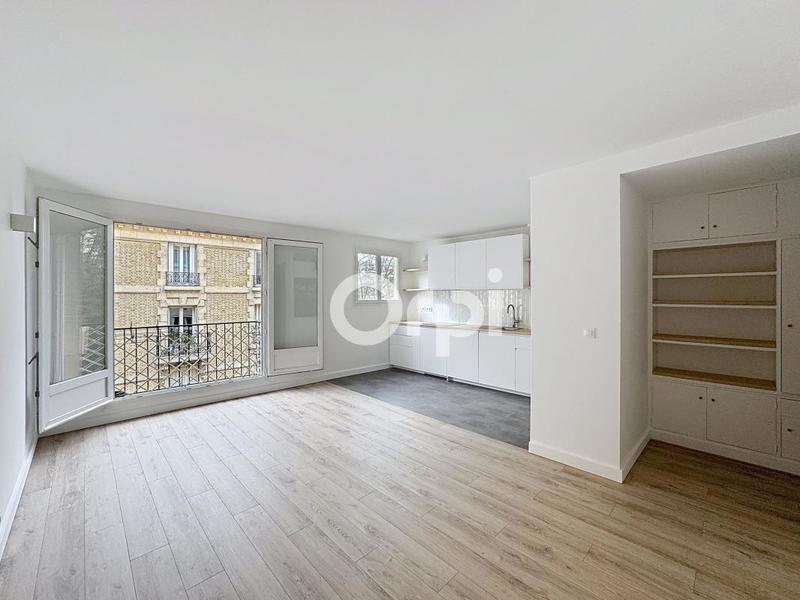 Appartement - 72 m² - 4 pièces