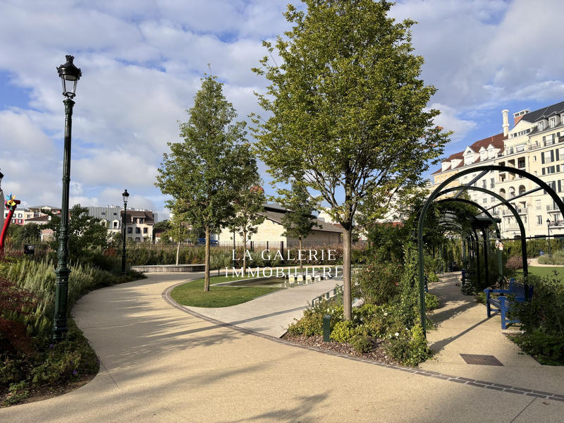 Appartement - 25 m² - 1 pièce