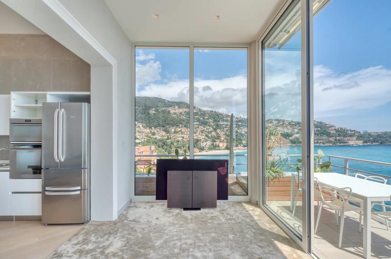 Appartement - 112 m² - 4 pièces