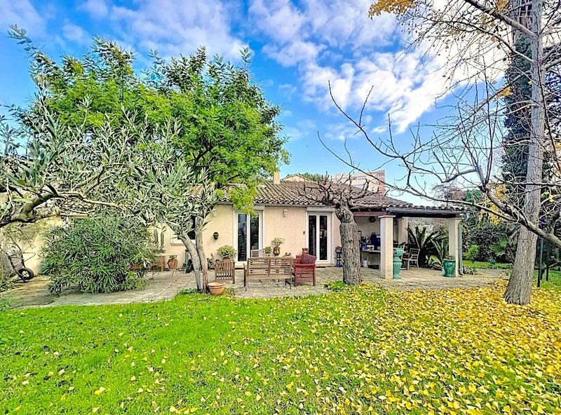 Maison - 107 m² - 4 pièces