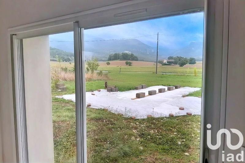 Maison - 152 m² - 4 pièces