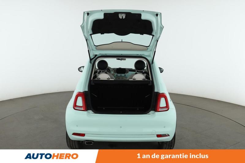Fiat 500 1.0 Hybrid Bsg Lounge 70 ch
