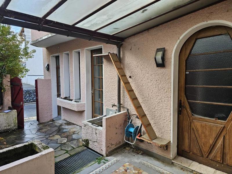 Appartement - 113 m² - 6 pièces