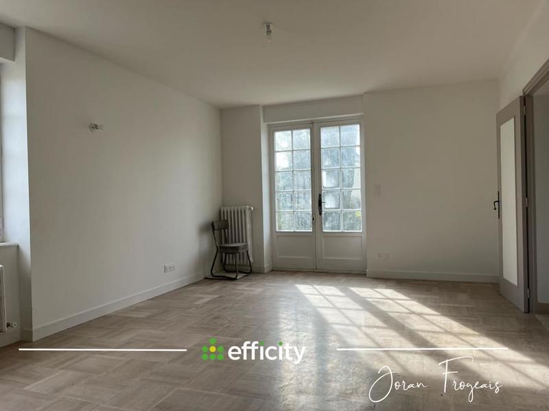 Maison - 180 m² - 10 pièces