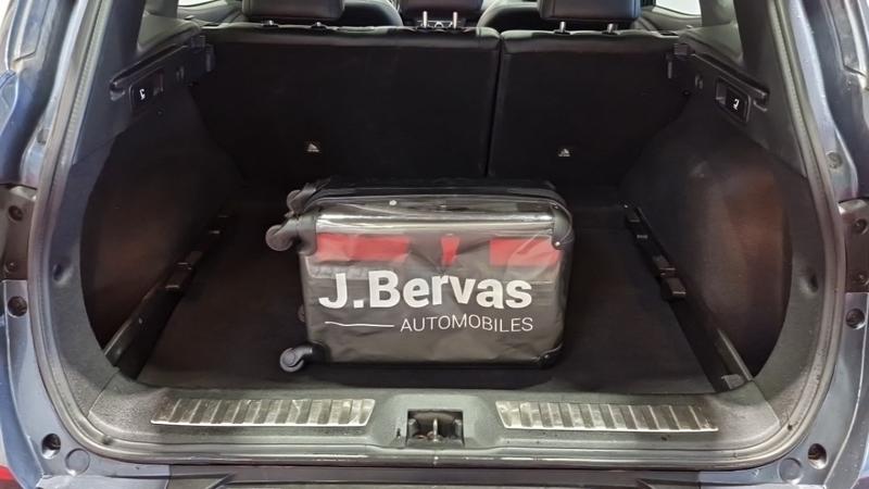 Renault Kadjar Tce 140 Fap Edc Intens