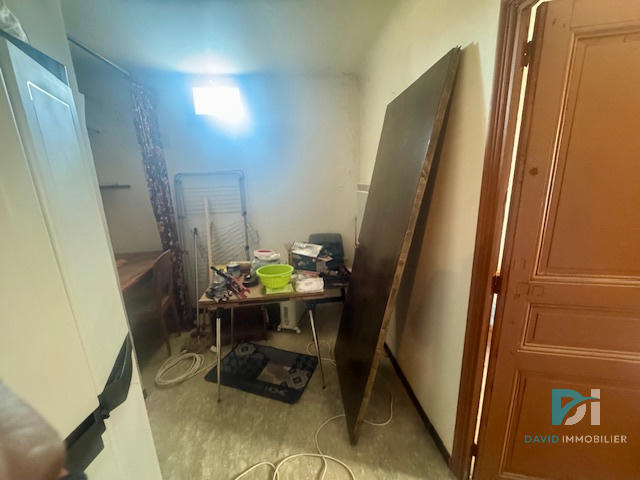 Maison de village - 64 m² - 3 pièces