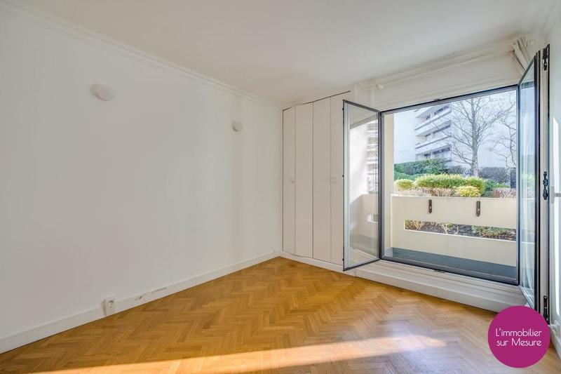 Appartement - 93 m² - 4 pièces