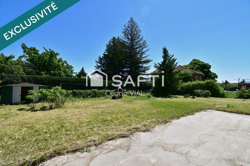 Maison - 129 m² - 5 pièces