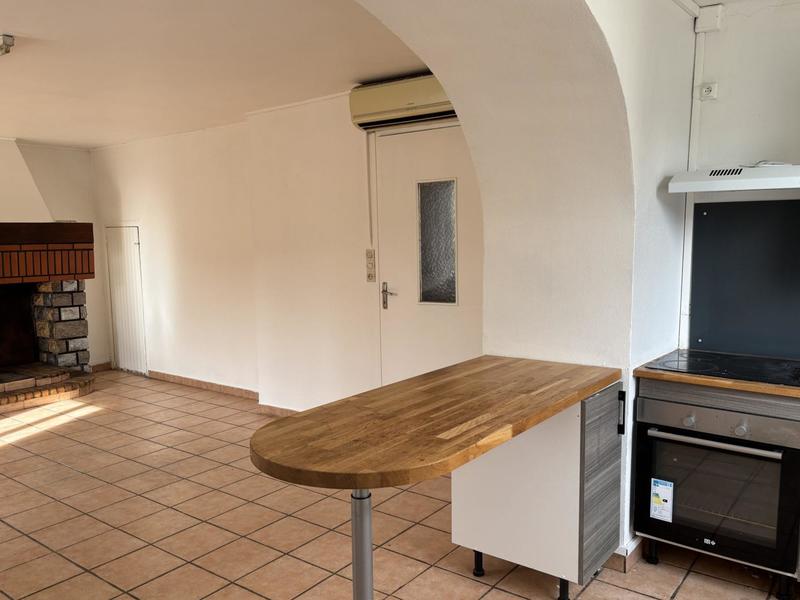 Maison - 110 m² - 6 pièces