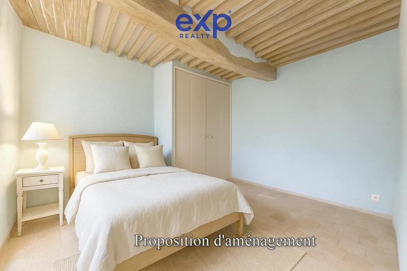 Maison de village - 119 m² - 5 pièces