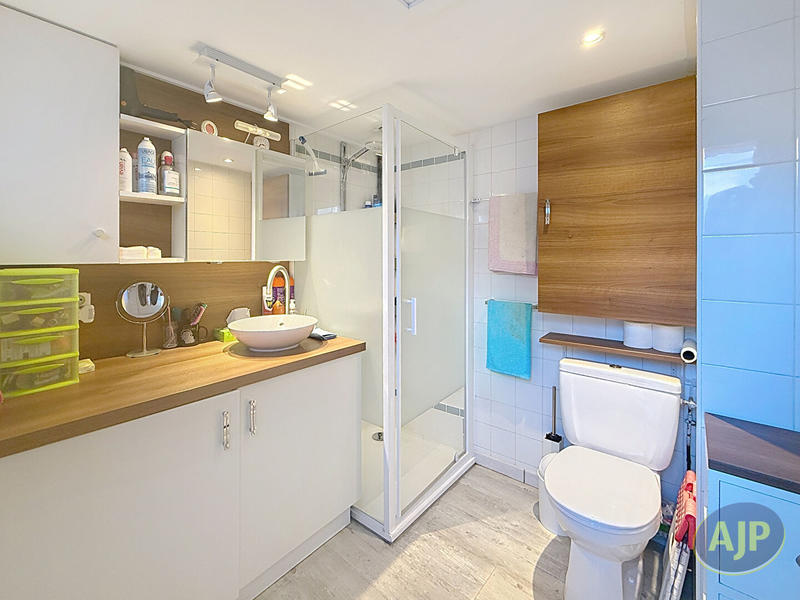 Appartement - 33 m² - 2 pièces