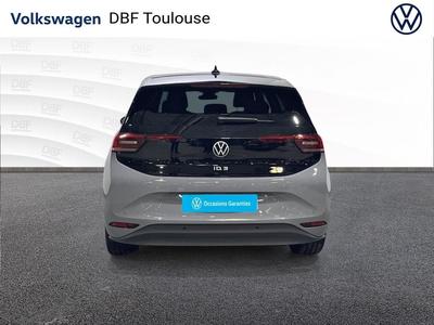 Volkswagen Id.3 204 ch Pro Life Max