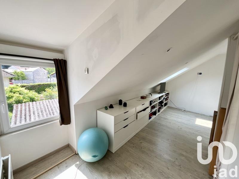 Maison de ville - 70 m² - 4 pièces