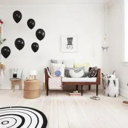 Appartement - 84 m² - 4 pièces