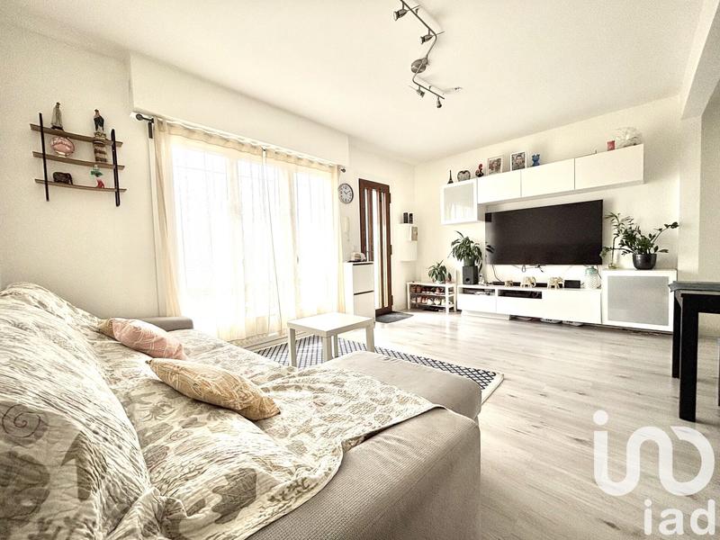 Appartement - 65 m² - 4 pièces