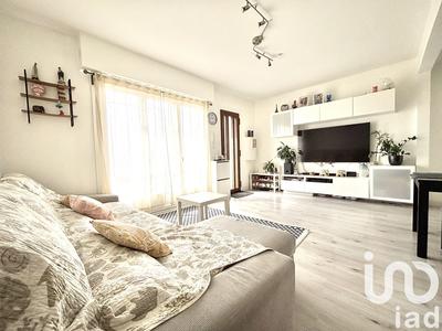 Appartement - 65 m² - 4 pièces