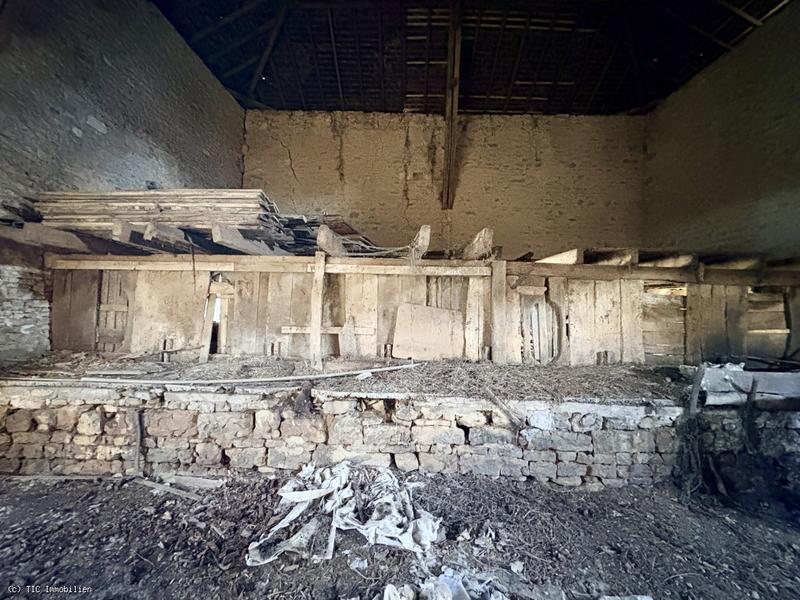 Maison - 187 m² - 5 pièces