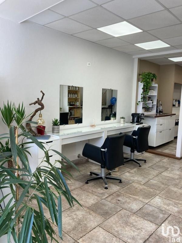 Local commercial - 102 m²