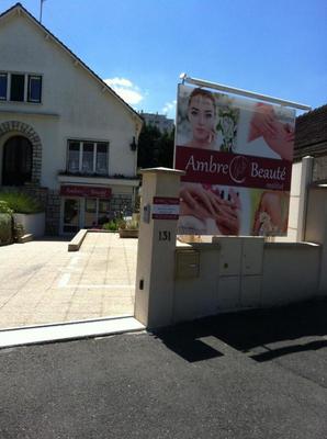 Ambre Beaute